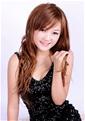 Hundreds of gorgeous pictures: meet Asian bride Cheng from Changsha