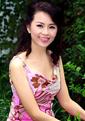 Most gorgeous women: hot Asian mail order bride Ying from Changsha