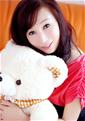 Hundreds of beauties: Yingzi(Yvonne), single Asian woman marriage