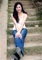 Hundreds of stunning women: Jin Rong, woman in China