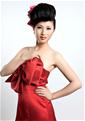 Date the woman of your dreams: young Asian girl Shanshan from Zhengzhou