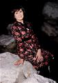 Hundreds of beauties: beautiful single, China woman Ru