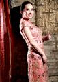 Hundreds of beauties: Jun, Thai, Asian bride