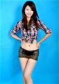 Gorgeous single women: Yu, girl from China