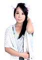 Hundreds of gorgeous pictures: China mail order bride Rui from Zhengzhou