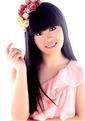 Gorgeous single women: sexy Asian mail order bride Qingxia