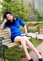 Welcome to our photo gallery! Take a look at China girl photo