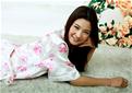Beautiful pictures: China mail order bride mengmin