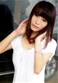 Gorgeous single women: China woman Yaqing from Xian