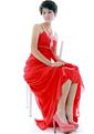 Welcome to our photo gallery! Take a look at XiangYu, Asian woman, dating, internet