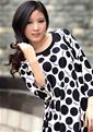 Gorgeous single women: Qin from Changsha, China woman dating