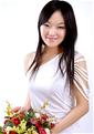 Hundreds of stunning women: lu(Sarah), hot girl China