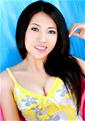 Date the woman of your dreams: perfect woman Yang from Anshan