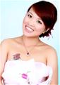 Gorgeous women pictures, perfect ten woman: hemei from Chongqing