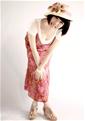 Hundreds of beauties: pretty Thai wife Hong
