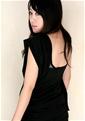 Pictures of beautiful women: Song, marriage model Asian