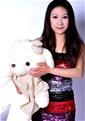 Gorgeous single women: Yongmei, Thai woman for marriage