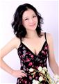 Hundreds of gorgeous pictures: Chaoqun from Zhuzhou, bride Asian