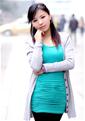 Welcome to our photo gallery! Take a look at date Asian woman Binfei