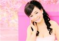 Hundreds of stunning women: Meimei, woman from China