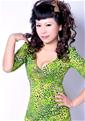 Gorgeous single women: Thai single woman Min from Hengyang