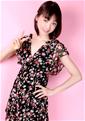 We hope you enjoy our photo gallery; Asian woman picture: Jinzhu