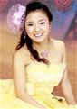 Gorgeous single women: online Asian bride xian e from Shanghai