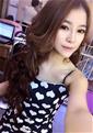 Hundreds of beauties: young Asian member Ping