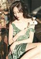 Hundreds of dazzling profiles: Cong, Asian member gallery