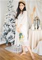 Absolutely dazzling profiles: pretty Thai dating partner Qiting