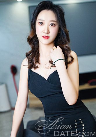 Gorgeous member profiles: Na from Guangzhou, Asian female profile