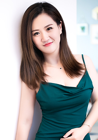 Gorgeous profiles only: caring love, Asian member Xiaopei from Nanchang