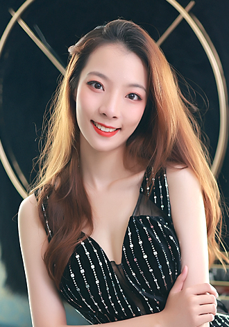 Gorgeous member profiles: Asian glamour profile Xinyan from Hefei