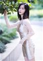 Hundreds of dazzling profiles: China member Ying Yue