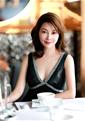 Gorgeous profiles pictures: China member Xizhi