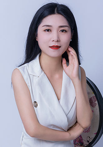 Gorgeous profiles pictures: Yingnan from Nanjing, member Eastern Asian American 