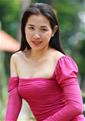Most gorgeous profiles: Asian member NGUYEN DIEM TRINH from Ho Chi Minh City