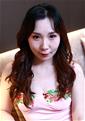 Most gorgeous profiles: Liang from Shanghai, perfect member pic
