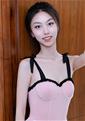 Gorgeous profiles only: caring love, Asian member Yiyue from Shanghai