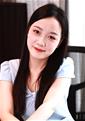 Gorgeous profiles only: Rongfang from Beijing, dating online Asian member